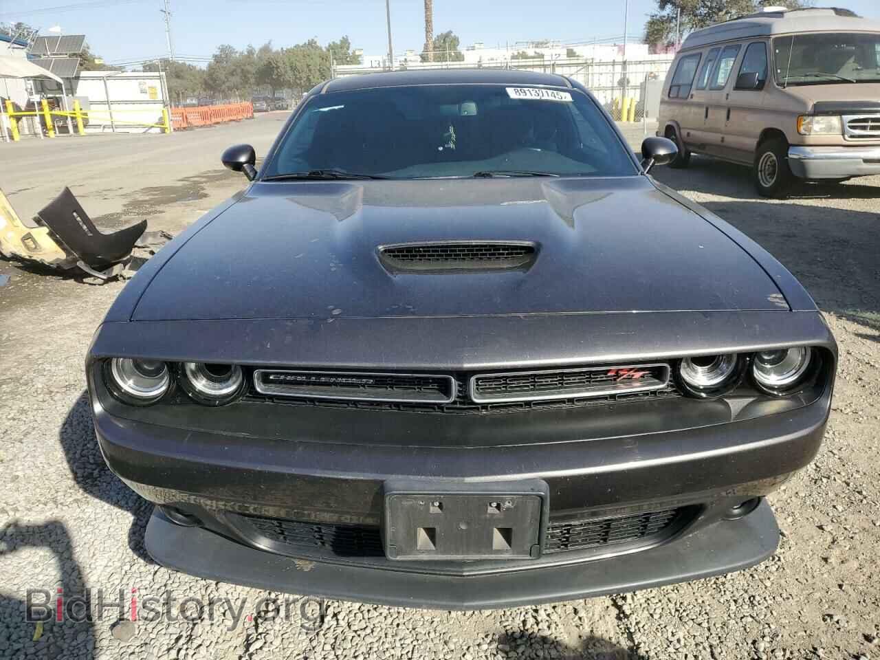 2019 DODGE CHALLENGER - VIN: 2C3CDZBT0KH641150 - Photo 5
