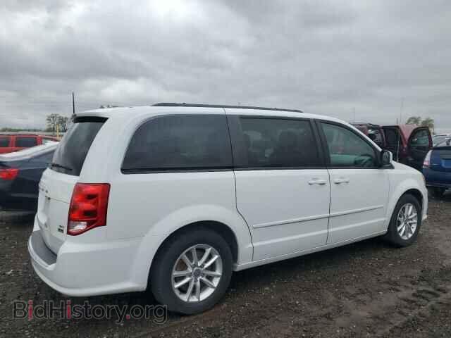 2015 DODGE CARAVAN - VIN: 2C4RDGCG1FR603826 - Фото 3