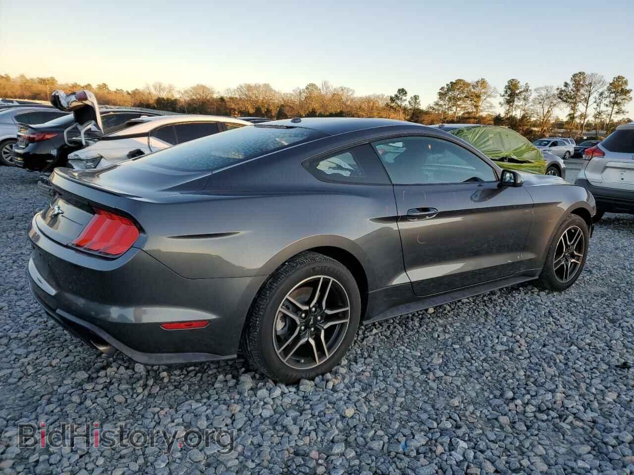 2018 FORD ALL Models - VIN: 1FA6P8TH1J5108885 - Фото 3