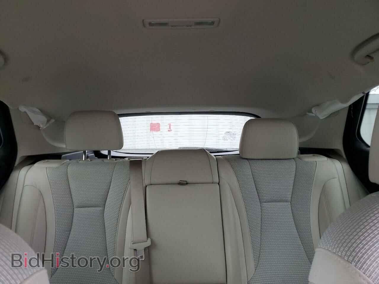2023 BUICK ENVISION - VIN: LRBAZLR46PD041638 - Photo 10