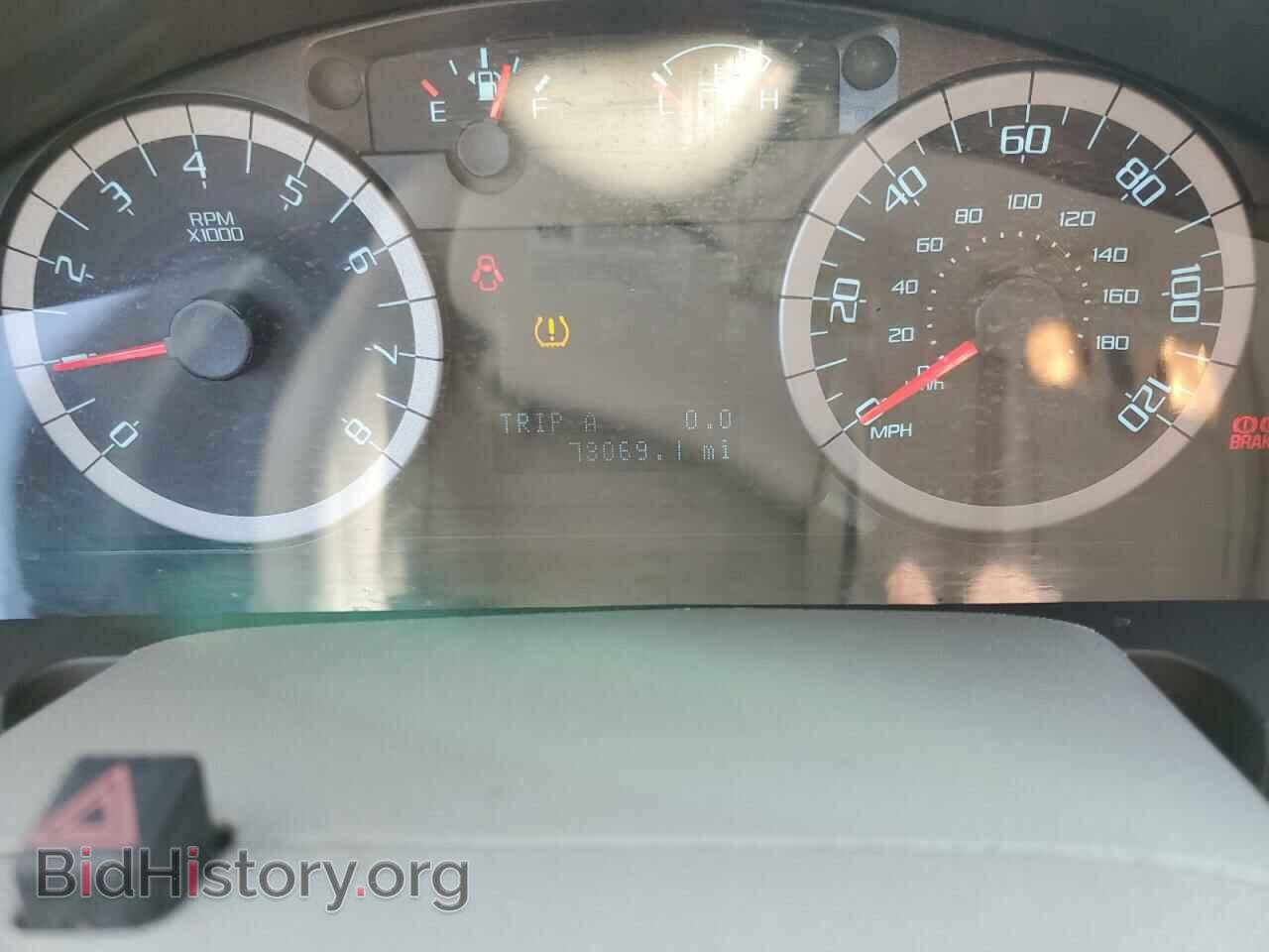 2012 FORD ESCAPE - VIN: 1FMCU9DG5CKC22857 - Фото 9