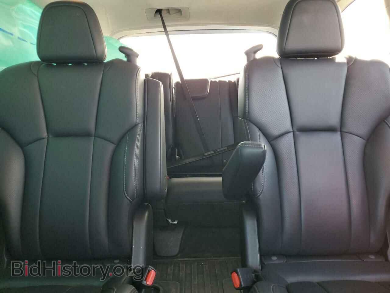 2021 SUBARU ASCENT - VIN: 4S4WMAPD6M3459384 - Фото 10