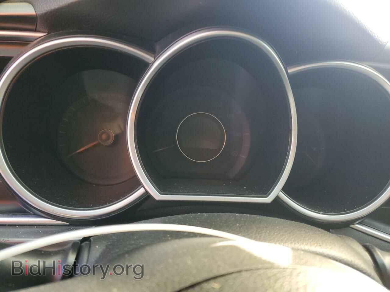 2014 KIA OPTIMA - VIN: 5XXGM4A77EG308603 - Фото 9