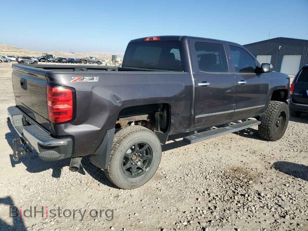 2014 CHEVROLET ALL Models - VIN: 3GCUKSEC0EG283030 - Фото 3
