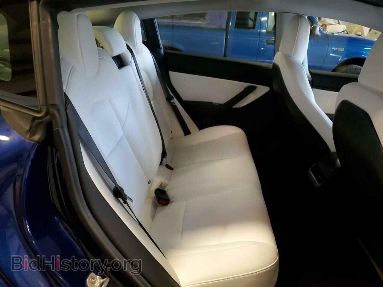 2018 TESLA MODEL 3 - VIN: 5YJ3E1EB9JF080657 - Фото 10