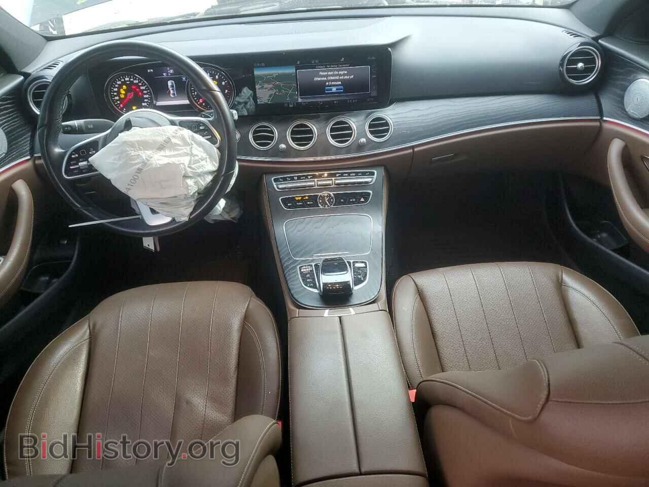 2019 MERCEDES-BENZ E-CLASS - VIN: WDDZF4KB3KA509143 - Фото 8