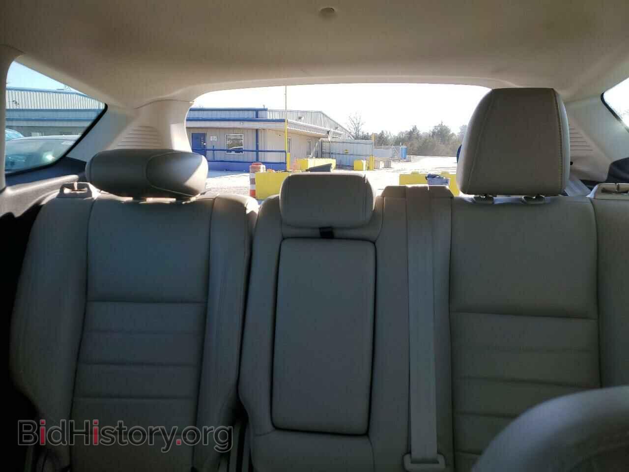 2013 FORD CMAX - VIN: 1FADP5CU5DL548885 - Фото 10