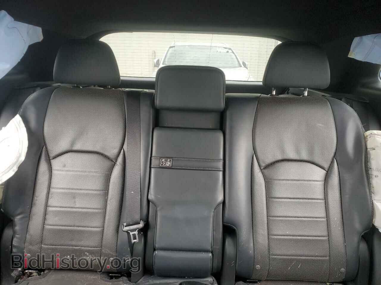2016 LEXUS RX350 - VIN: 2T2BZMCA2GC010387 - Фото 10
