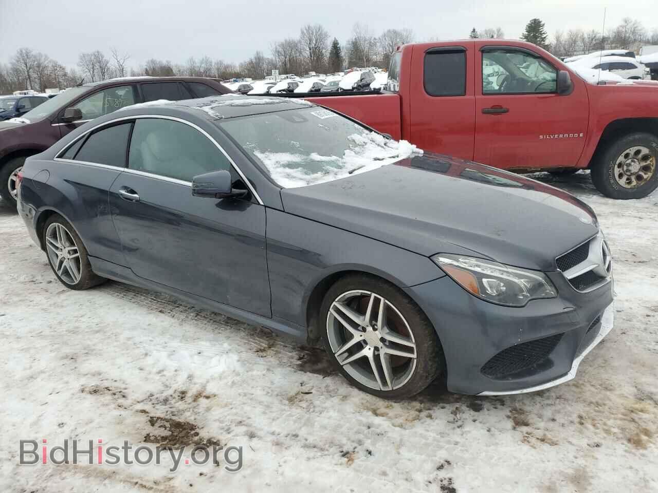 2014 MERCEDES-BENZ E-CLASS - VIN: WDDKJ7DBXEF232206 - Фото 4