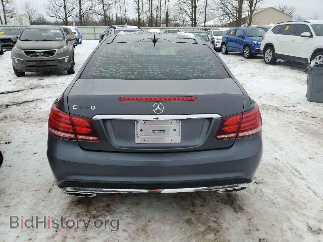 2014 MERCEDES-BENZ E-CLASS - VIN: WDDKJ7DBXEF232206 - Фото 6