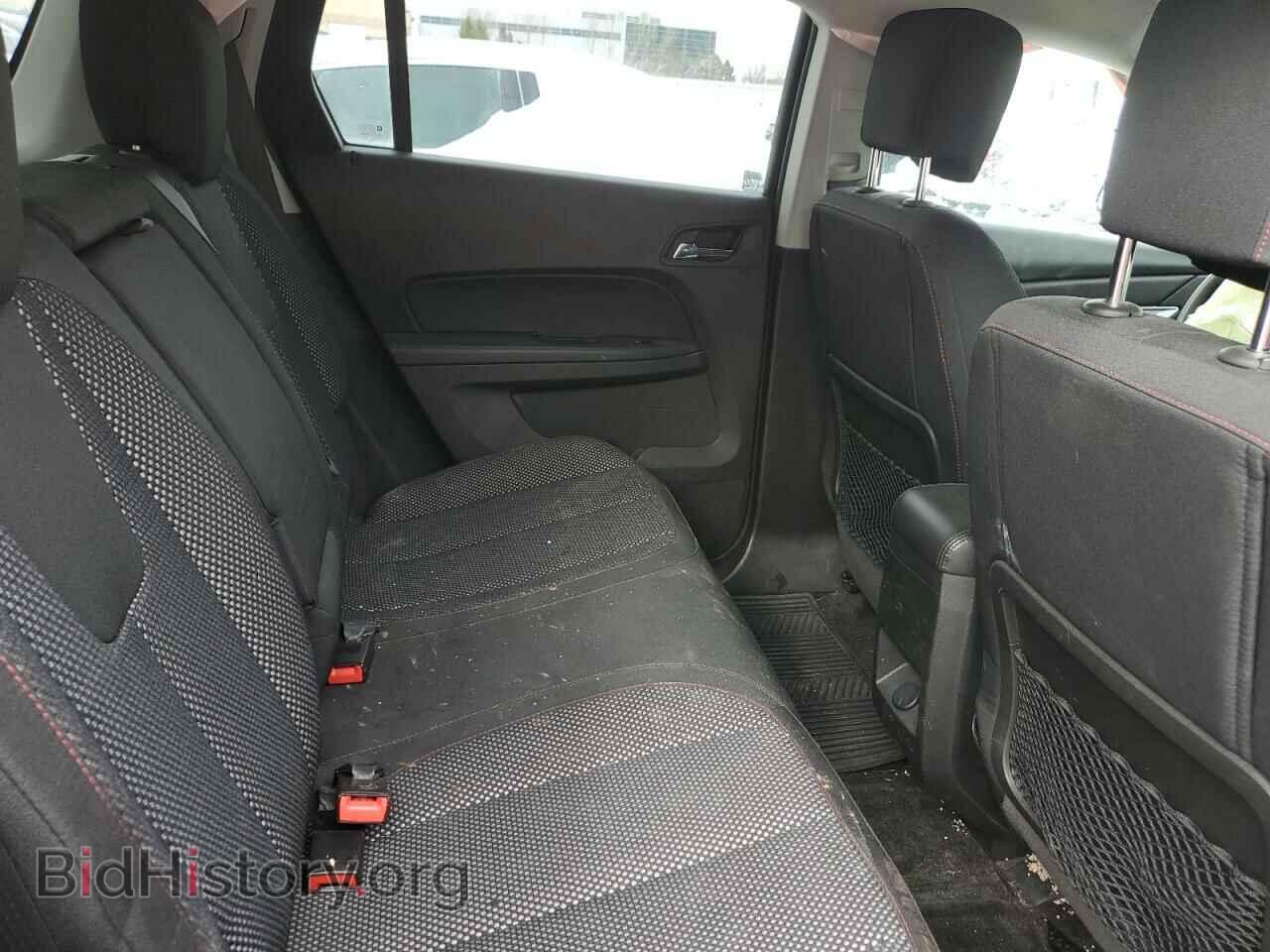 2017 GMC TERRAIN - VIN: 2GKFLSEK8H6160366 - Photo 11