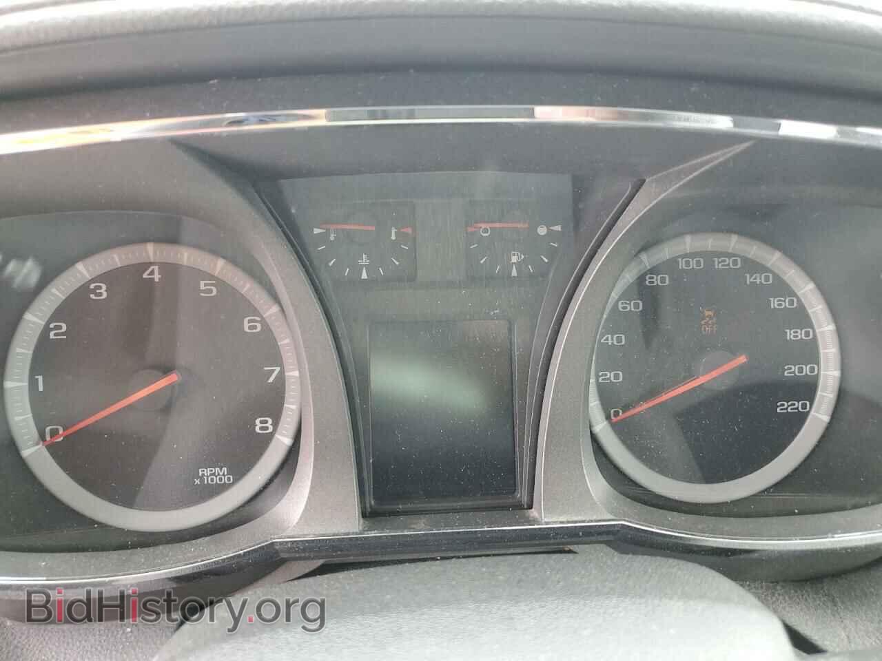 2017 GMC TERRAIN - VIN: 2GKFLSEK8H6160366 - Photo 9