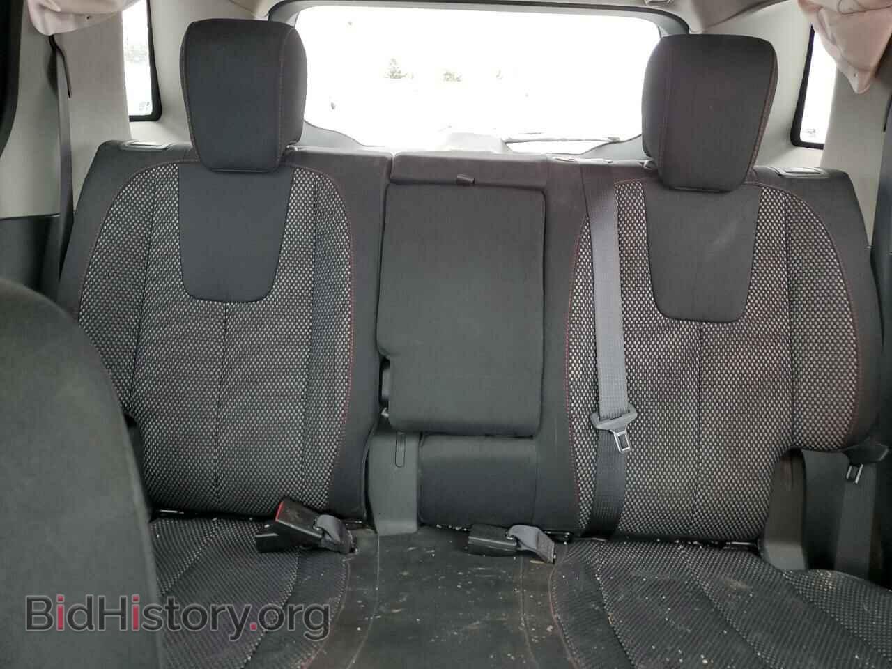 2017 GMC TERRAIN - VIN: 2GKFLSEK8H6160366 - Photo 10