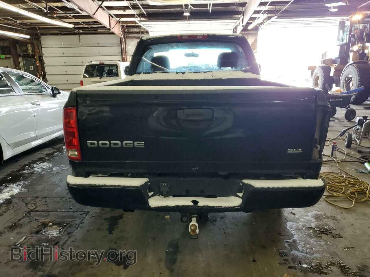 2005 DODGE RAM 1500 - VIN: 1D7HA16N65J582864 - Фото 6