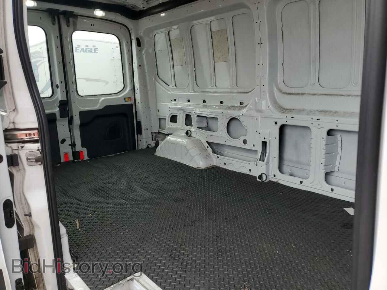 2018 FORD TRANSIT - VIN: 1FTYR2CM2JKB34520 - Фото 10