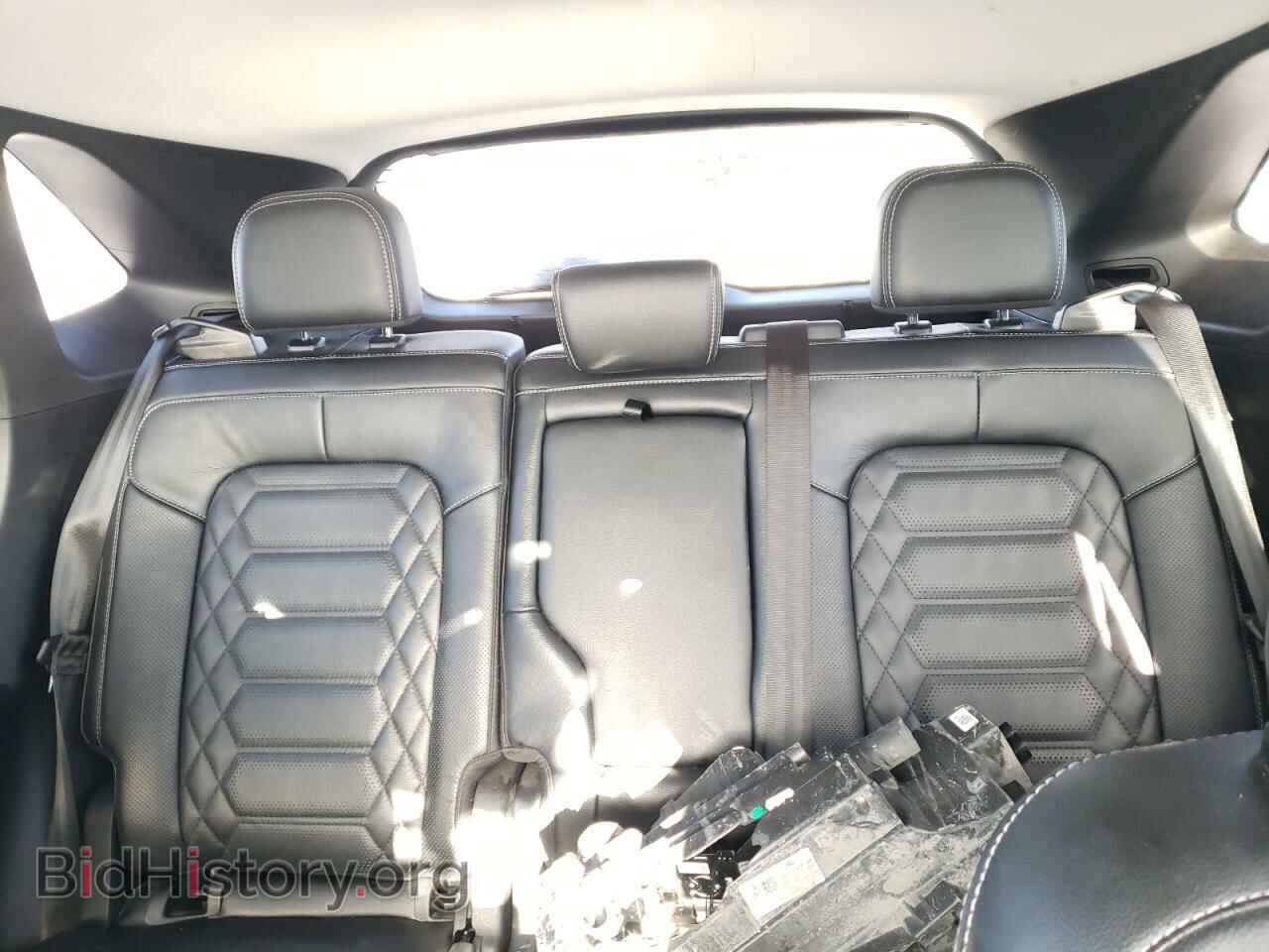 2024 FORD ESCAPE - VIN: 1FMCU0E18RUA46468 - Фото 10