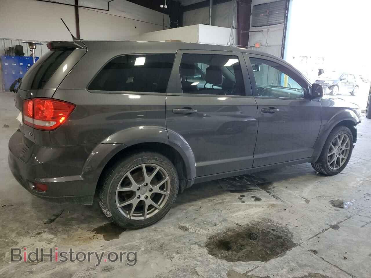 2015 DODGE JOURNEY - VIN: 3C4PDCEG0FT632003 - Photo 3