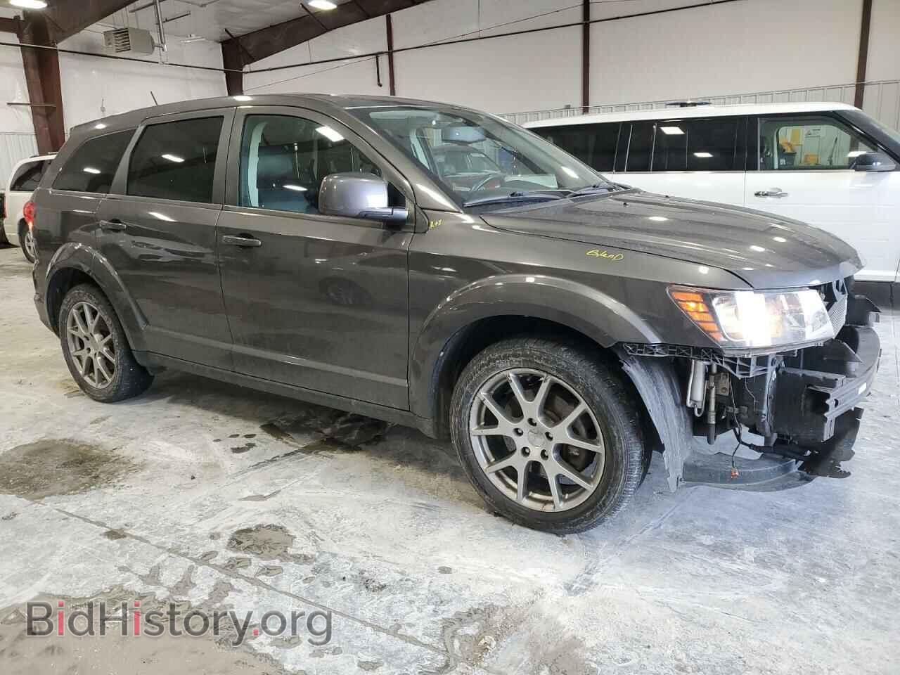 2015 DODGE JOURNEY - VIN: 3C4PDCEG0FT632003 - Photo 4