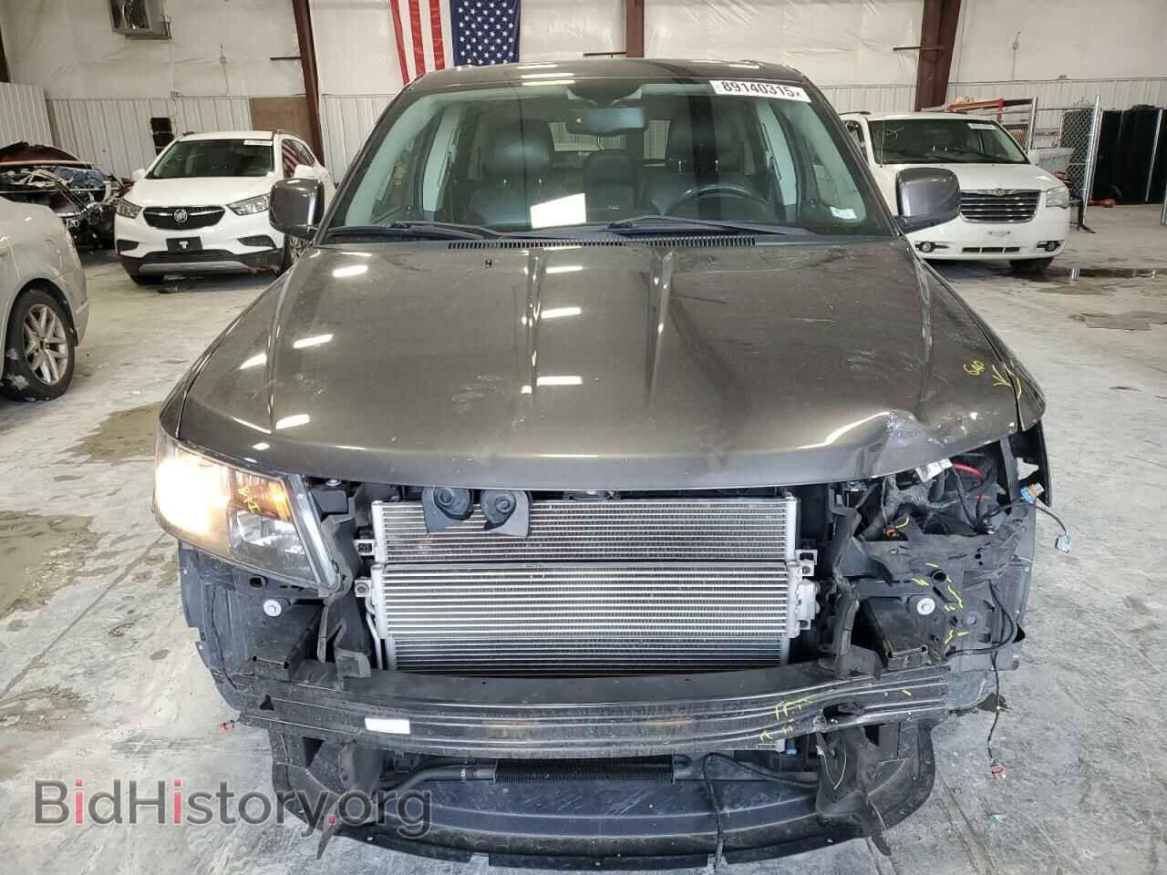 2015 DODGE JOURNEY - VIN: 3C4PDCEG0FT632003 - Photo 5
