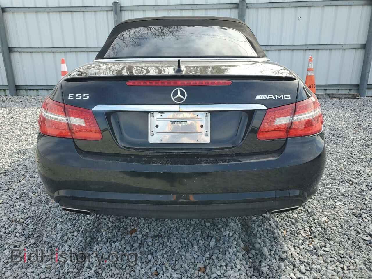 2011 MERCEDES-BENZ E-CLASS - VIN: WDDKK7CF2BF066034 - Фото 6
