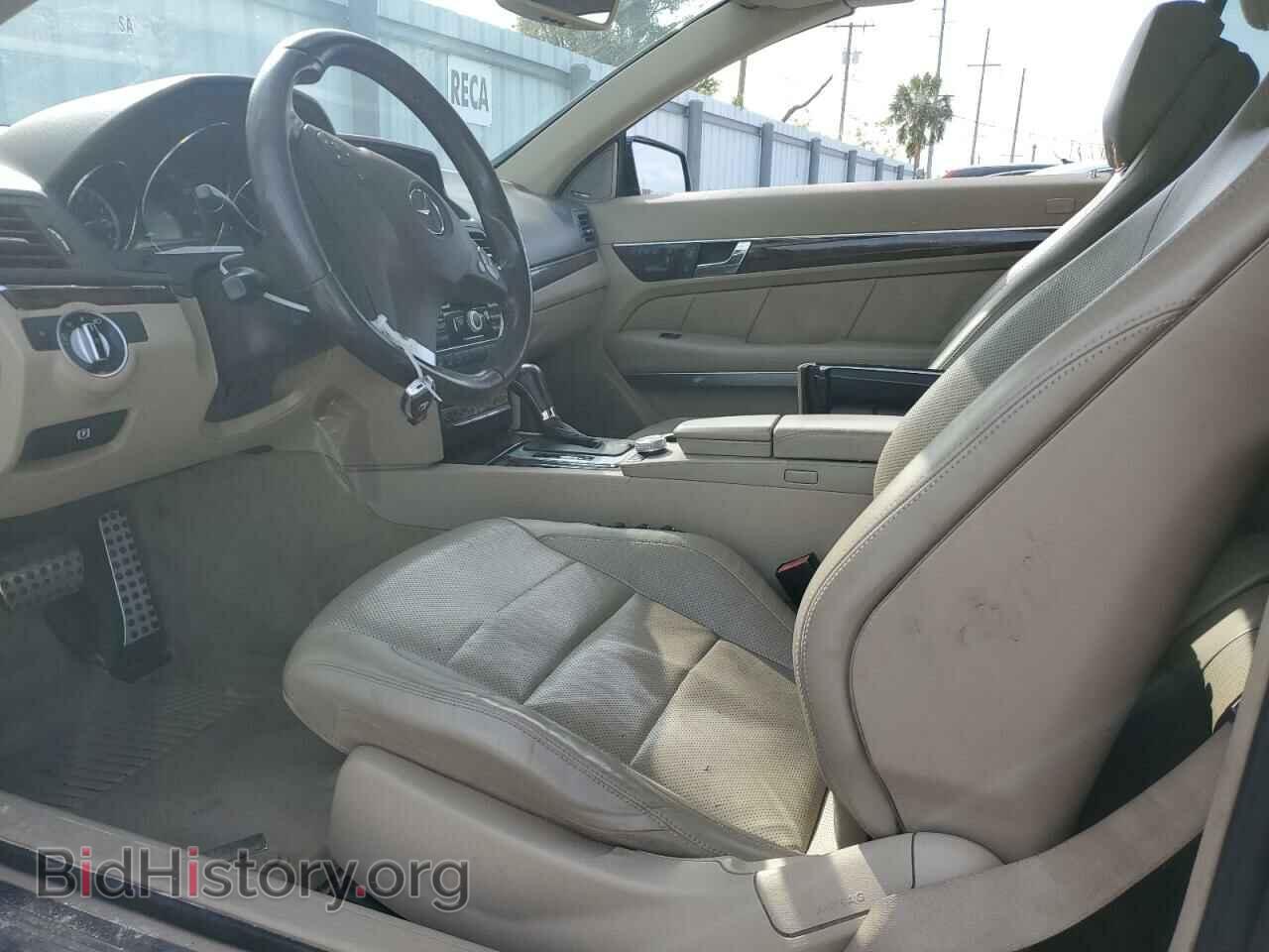 2011 MERCEDES-BENZ E-CLASS - VIN: WDDKK7CF2BF066034 - Фото 7