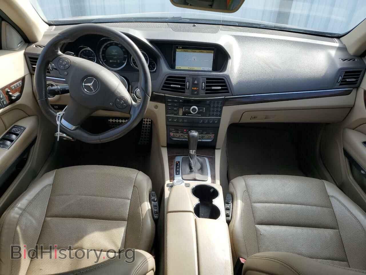 2011 MERCEDES-BENZ E-CLASS - VIN: WDDKK7CF2BF066034 - Фото 8