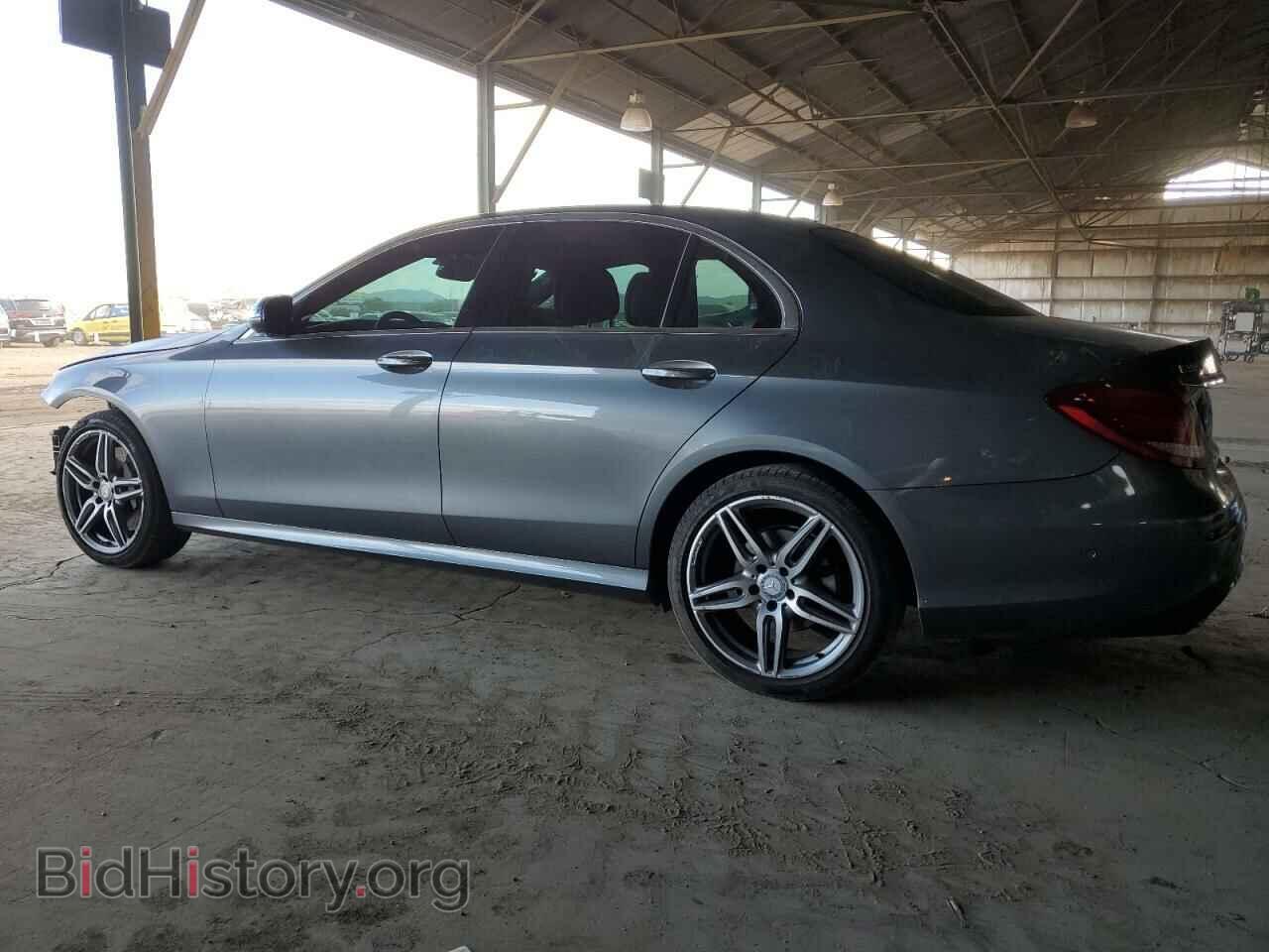 2017 MERCEDES-BENZ E-CLASS - VIN: WDDZF4JB7HA042027 - Фото 2