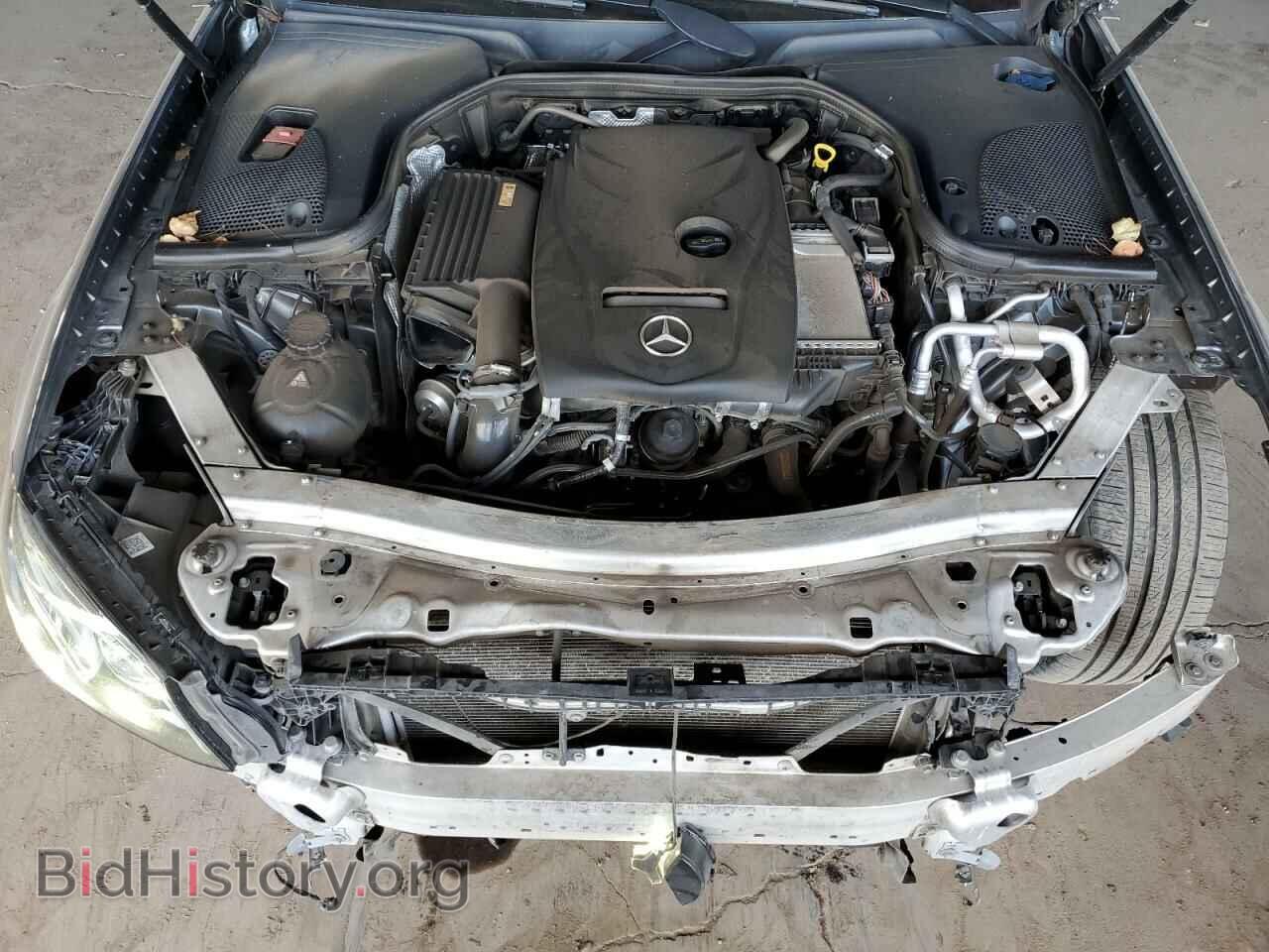 2017 MERCEDES-BENZ E-CLASS - VIN: WDDZF4JB7HA042027 - Фото 11