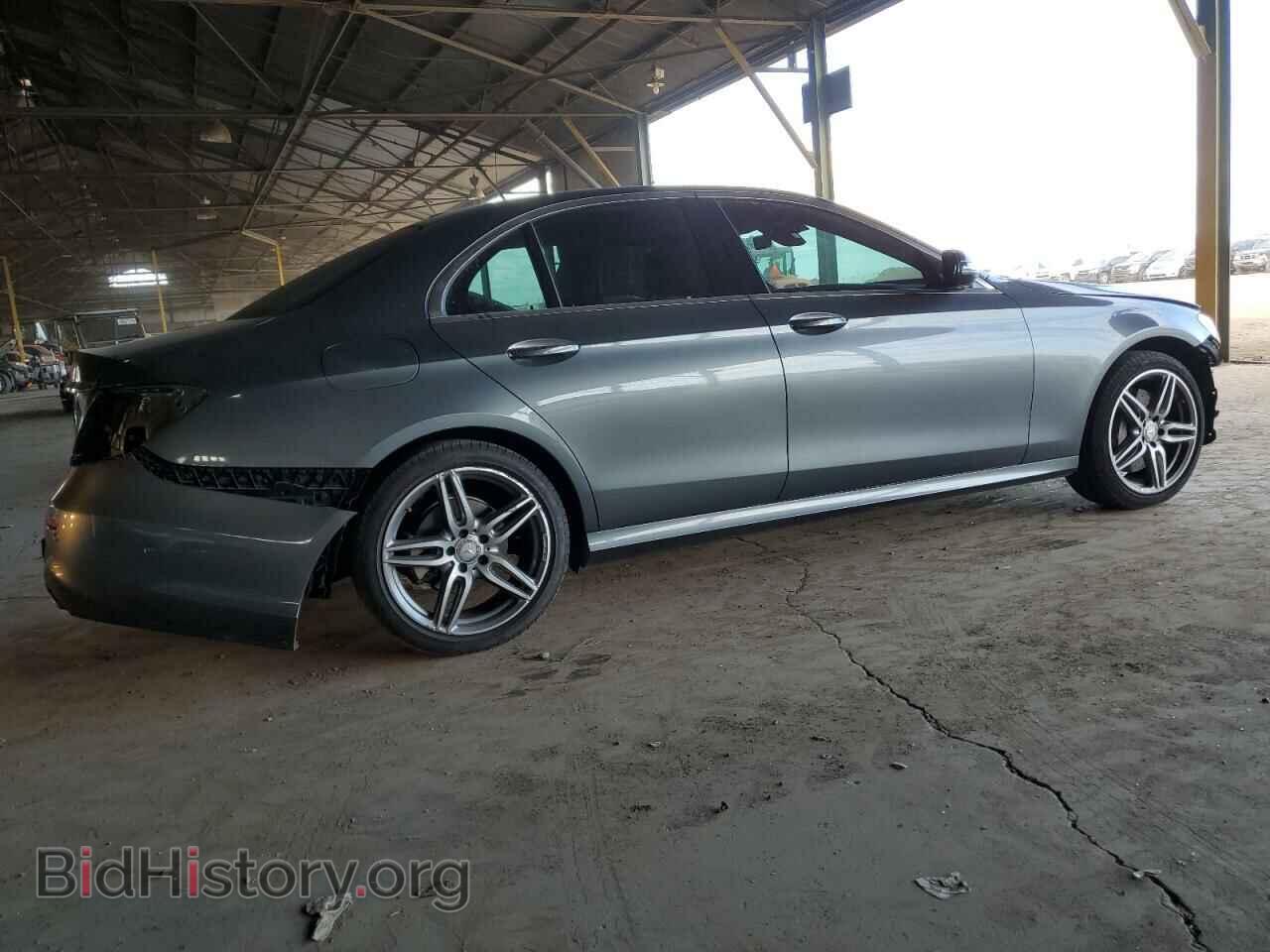 2017 MERCEDES-BENZ E-CLASS - VIN: WDDZF4JB7HA042027 - Фото 3