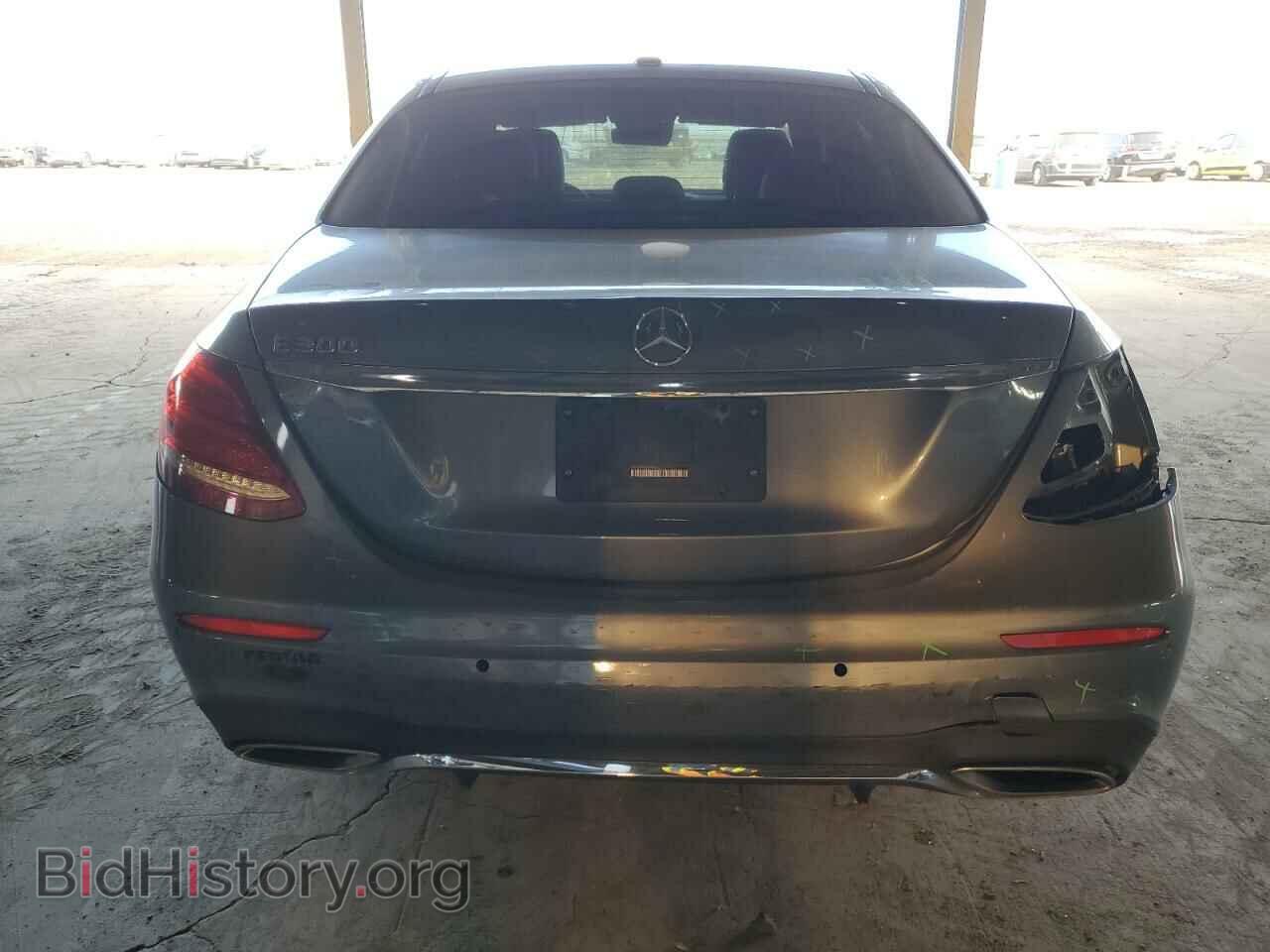 2017 MERCEDES-BENZ E-CLASS - VIN: WDDZF4JB7HA042027 - Фото 6