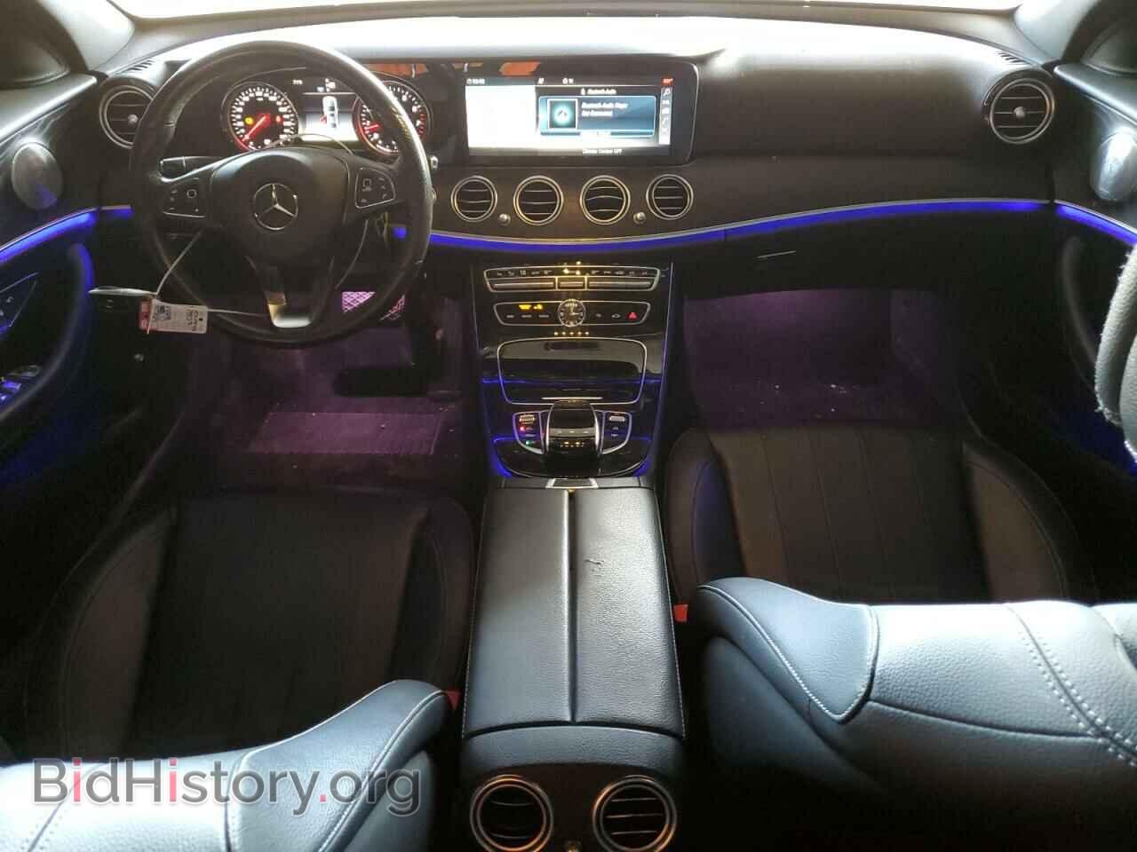 2017 MERCEDES-BENZ E-CLASS - VIN: WDDZF4JB7HA042027 - Фото 8