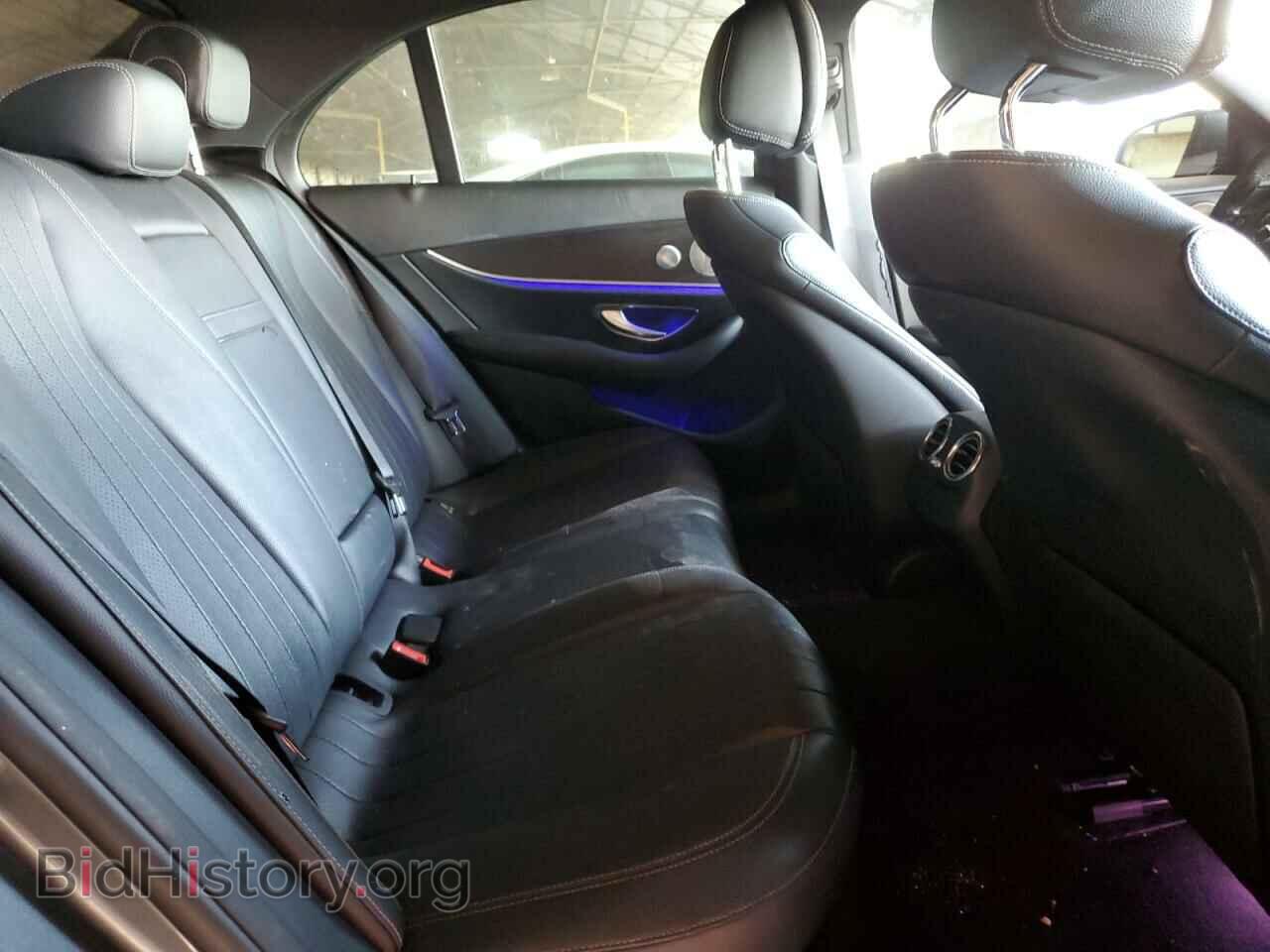 2017 MERCEDES-BENZ E-CLASS - VIN: WDDZF4JB7HA042027 - Фото 10