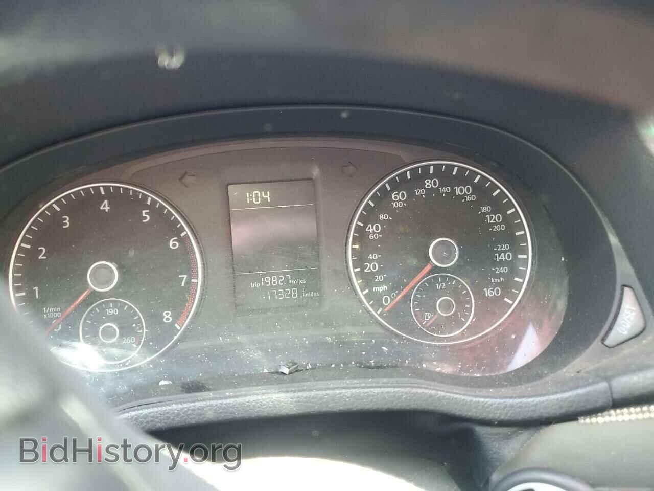 2013 VOLKSWAGEN PASSAT - VIN: 1VWAP7A31DC140626 - Фото 9