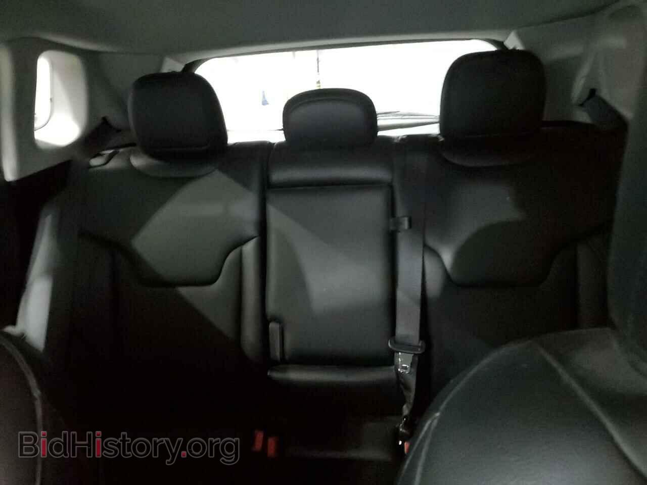 2020 JEEP COMPASS - VIN: 3C4NJDCBXLT223547 - Photo 10