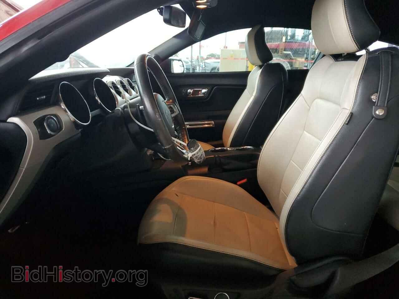 2015 FORD ALL Models - VIN: 1FA6P8TH8F5341170 - Photo 7