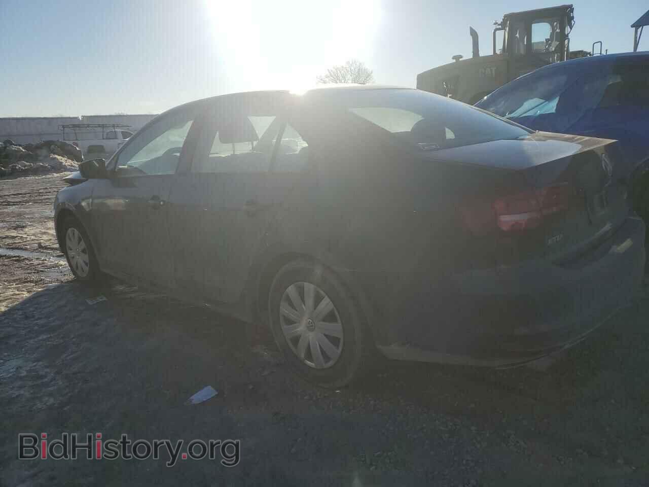 2016 VOLKSWAGEN JETTA - VIN: 3VW267AJ0GM280921 - Фото 2