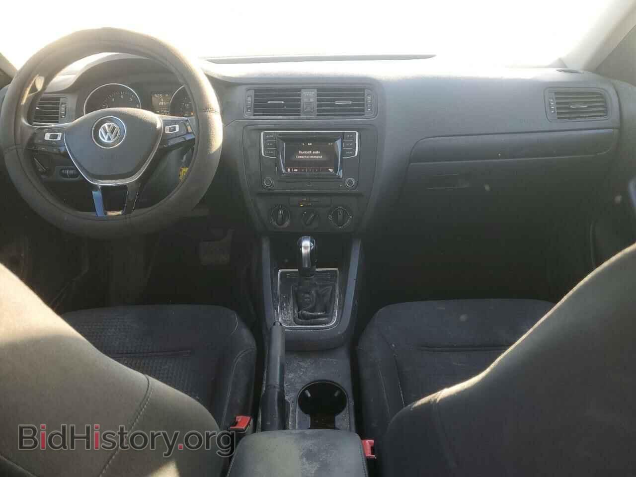 2016 VOLKSWAGEN JETTA - VIN: 3VW267AJ0GM280921 - Фото 8