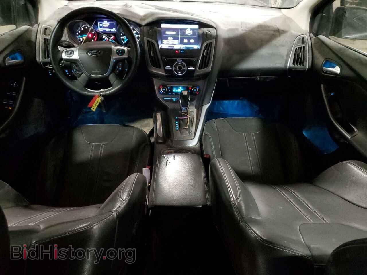 2013 FORD FOCUS - VIN: 1FADP3N29DL226279 - Photo 8