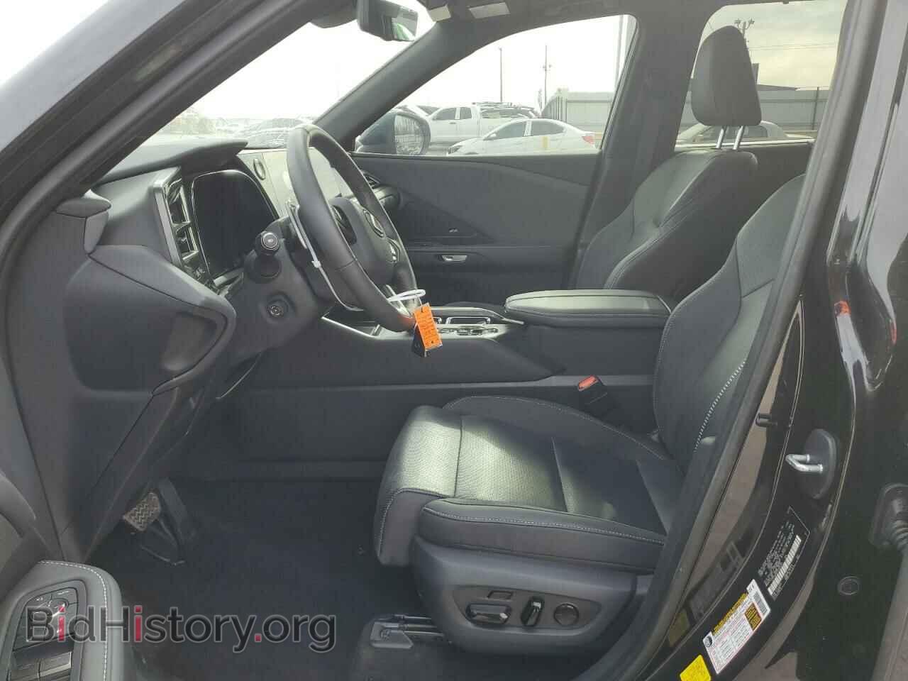 2024 LEXUS TX 350 BAS - VIN: 5TDAAAA67RS004597 - Фото 7