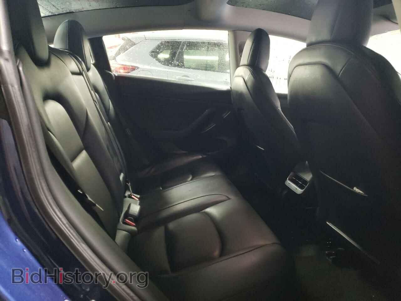 2022 TESLA MODEL 3 - VIN: 5YJ3E1EA7NF287559 - Photo 10