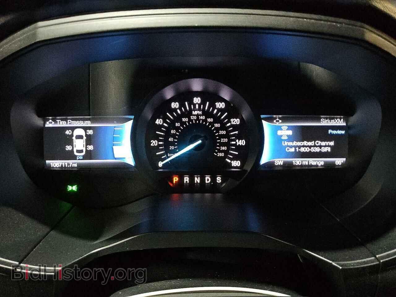 2022 FORD EDGE - VIN: 2FMPK4J93NBA30902 - Фото 9