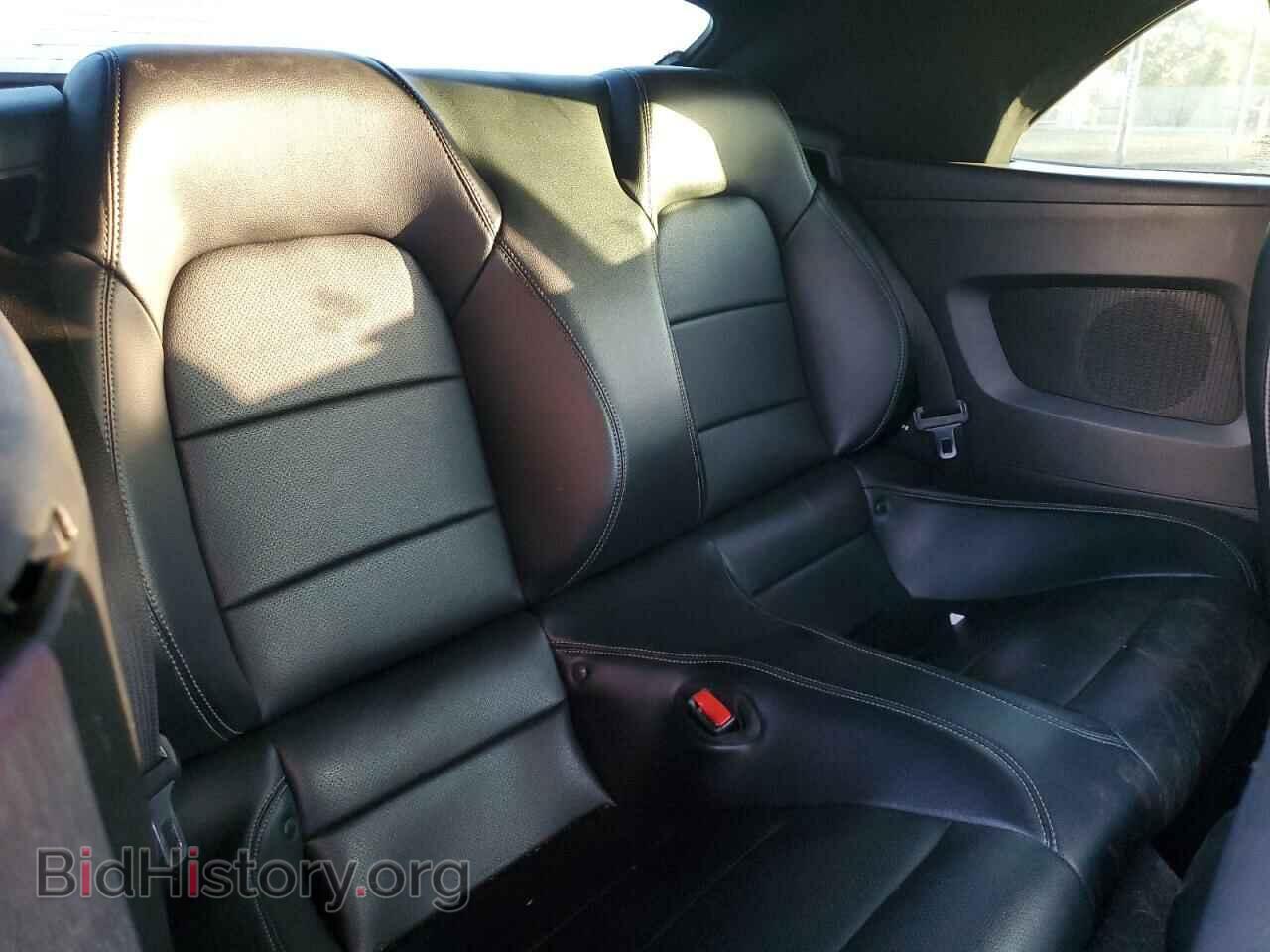2017 FORD ALL Models - VIN: 1FATP8UH4H5204618 - Фото 10