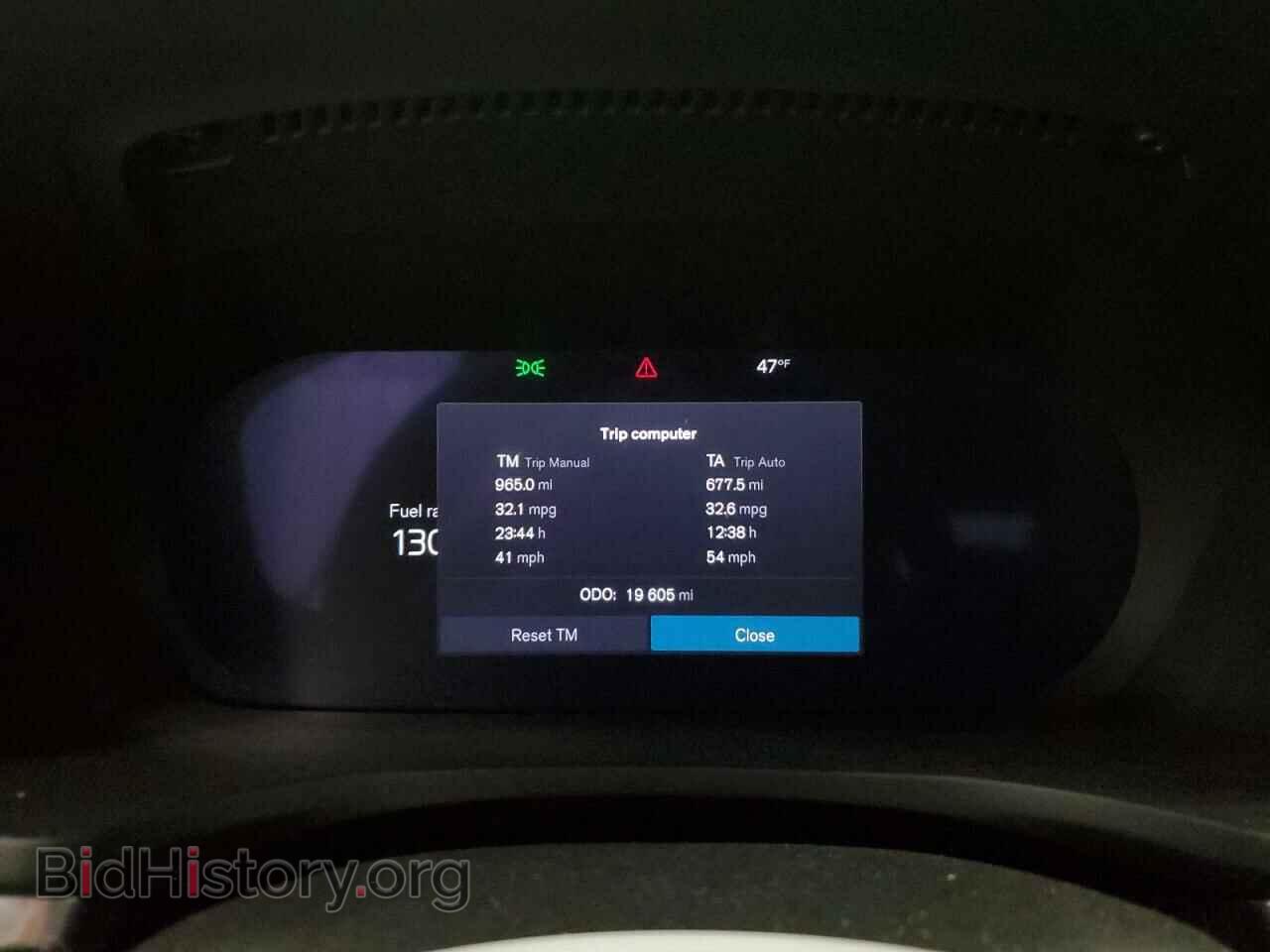 2024 VOLVO S60 PLUS - VIN: 7JRL12FH0RG298087 - Фото 9