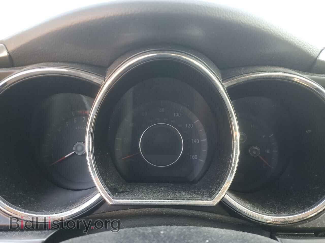 2013 KIA OPTIMA - VIN: 5XXGM4A72DG232397 - Фото 9
