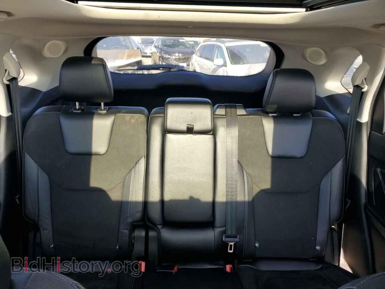 2018 FORD EDGE - VIN: 2FMPK4AP9JBB05675 - Фото 10