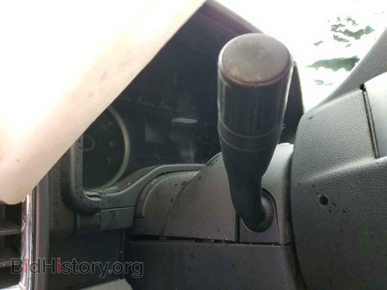 2015 FORD F-150 - VIN: 1FTEW1CF6FFA73115 - Фото 9