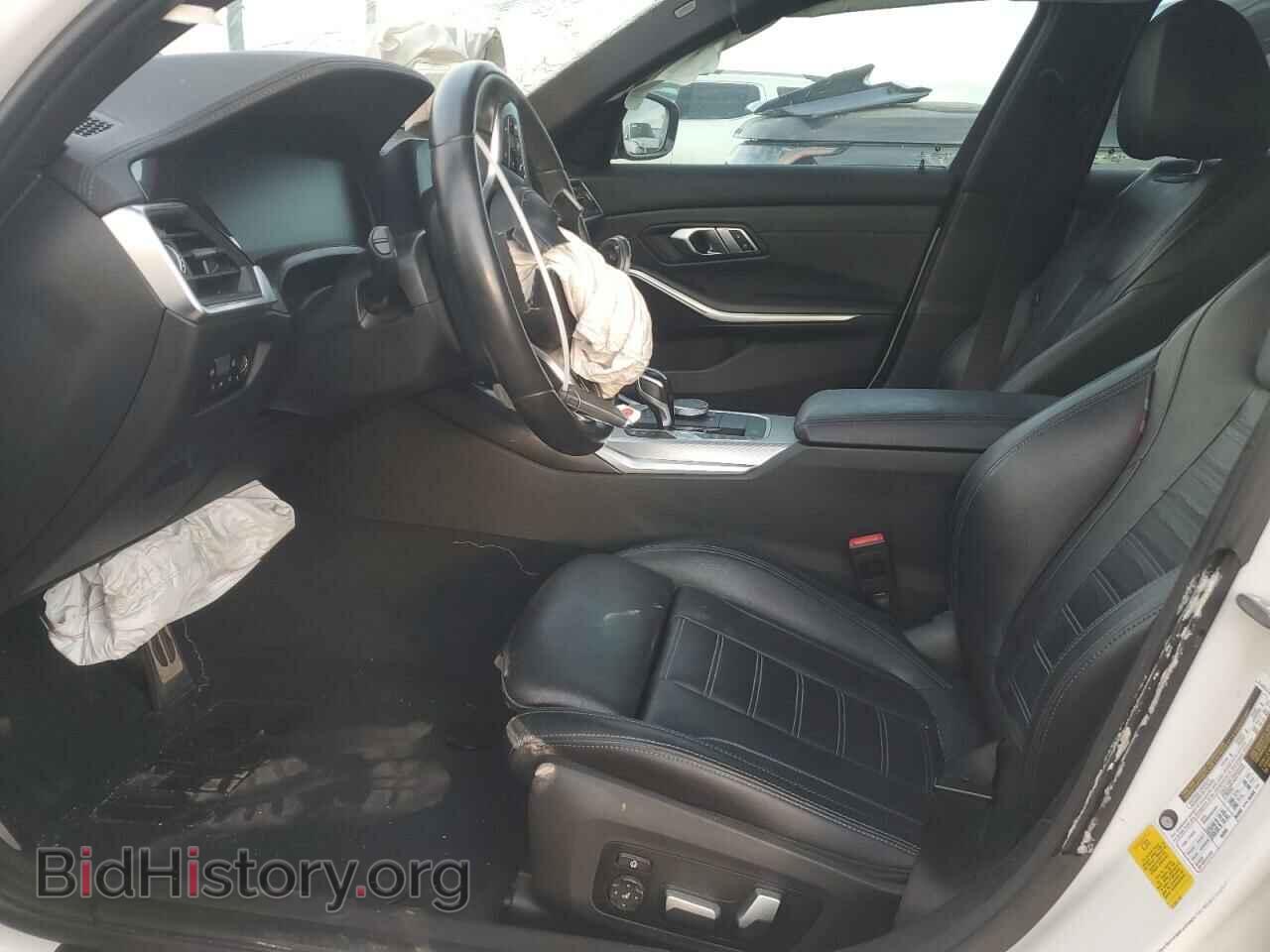 2021 BMW M3 - VIN: 3MW5U7J03M8B73005 - Photo 7