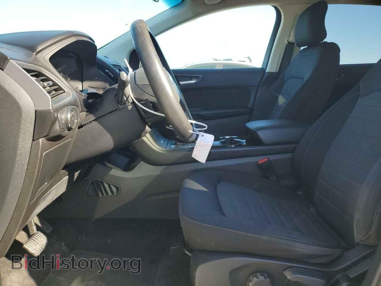 2018 FORD EDGE - VIN: 2FMPK3G96JBB31301 - Photo 7