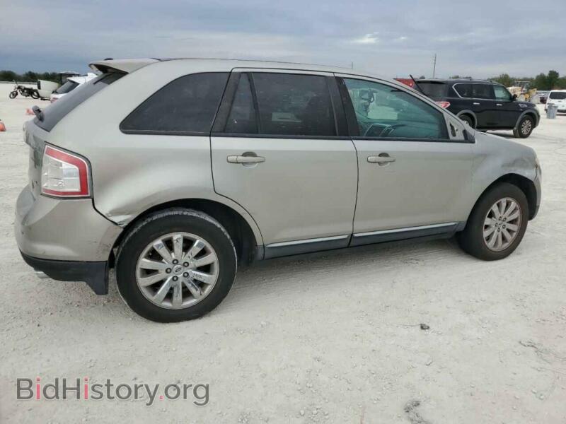 2008 Ford EDGE (VIN 2FMDK38C58BB10978) — photo 3 of 13