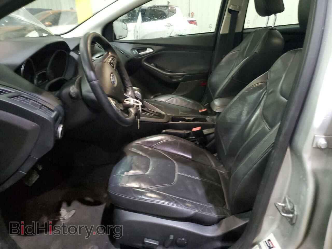 2016 FORD FOCUS - VIN: 1FADP3K27GL333081 - Фото 7